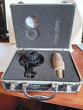 Akg c3000b condenser - ,