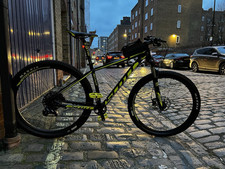 Scott Scale 980 2018 29er