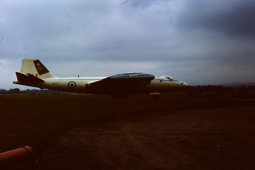 Raf english electric - raf,,