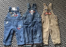 Vintage Baby Disney Unisex