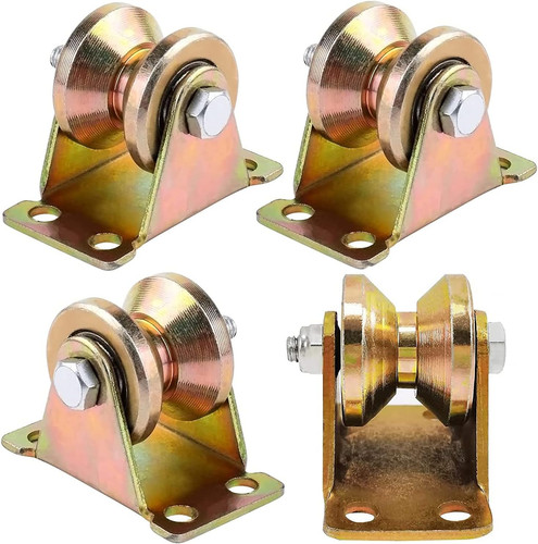 Pcs groove pulley - pcs,