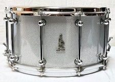 Brady 14x8 Jarrah Snare Drum