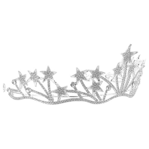 Wedding headpiece crown - wedding,