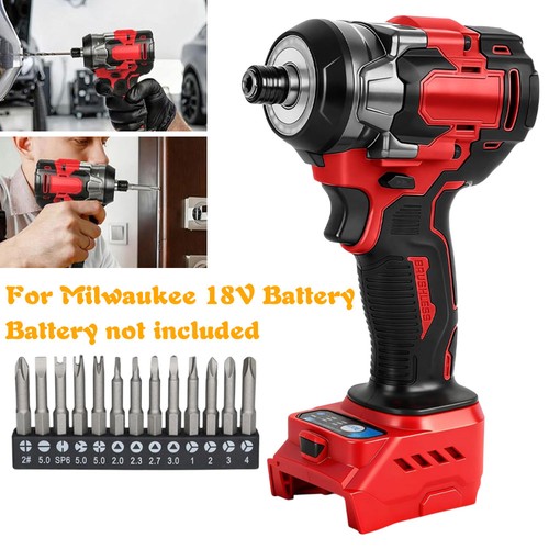 Cordless impact driver - cordless,