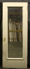 30"x79"x1.75" Antique Vintage
