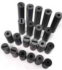 Boron Carbide Air Sandblaster