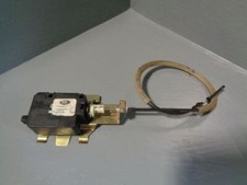 Fuel Flap Lock Actuator