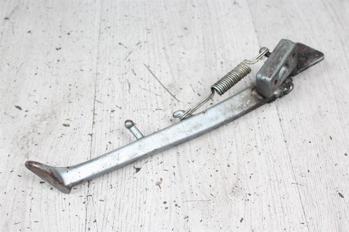Side stand support - ,