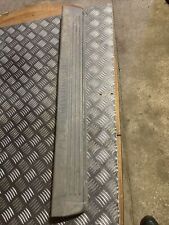 MR402145 Coating Feet Heel Pad Right Side MITSUBISHI Shogun 3.2 Swb