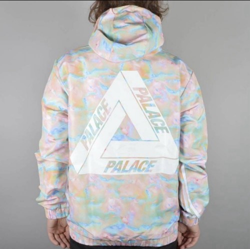 Palace skateboards adidas - skateboards, x