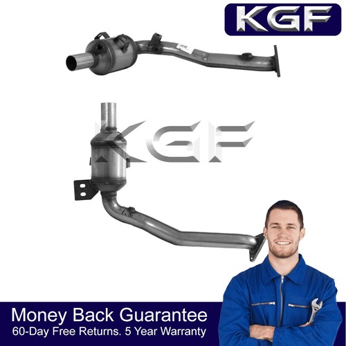 Kgf right catalytic - kgf,