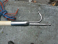 Boat hook - ,