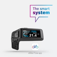 Bosch Purion 200 Display &