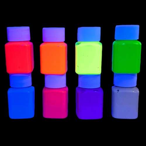Acrylic fluorescent - acrylic,