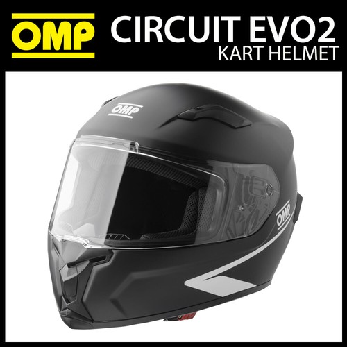 Omp circuit evo - omp,
