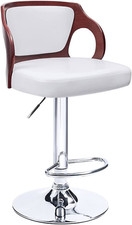 Bar Stools Walnut Bentwood