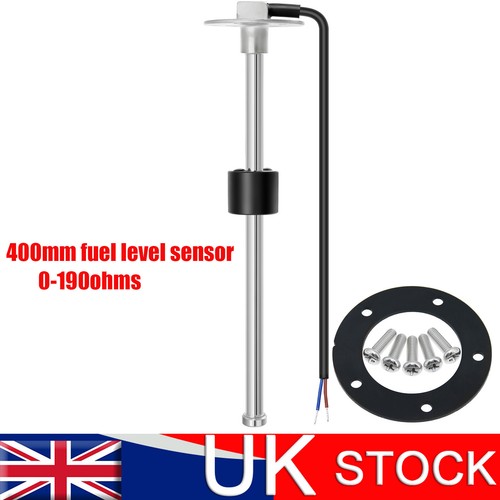 400mm fuel level sender water - 400mm,
