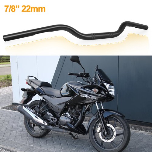 22mm motorcycle tracker - 7/8",