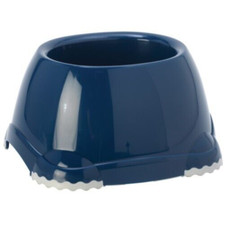 Spaniel Bowl - Blue Berry