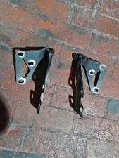 Astra H Mk5  Bonnet Hinges