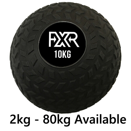 Bounce slam ball tyre - slam, tyre-tread