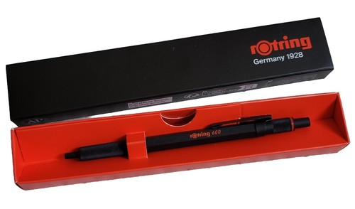 Nib rotring 600 ballpoint - 600,