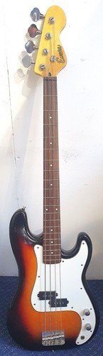 Encore bass guitar - encore,