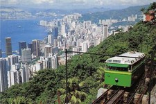 us8305 peak tramway hong kong