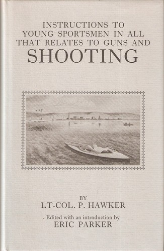 Hawker colonel shooting - hawker,