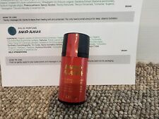 LUSH Baked Alaska Solid Perfume - Kitchen Box Exclusive