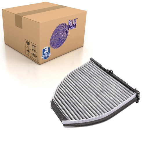 Carbon cabin pollen - cabin, filter