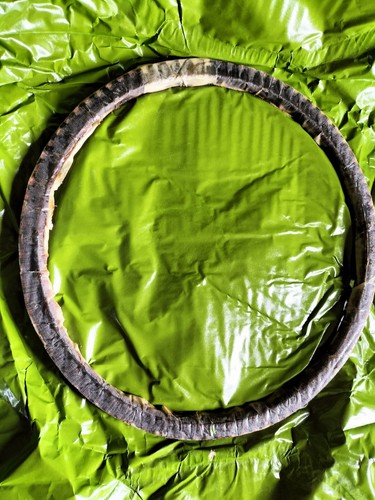 Triumph tr2 and tr3 ring - and,