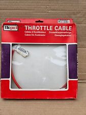 Ford Escort MK1  Throttle Cable