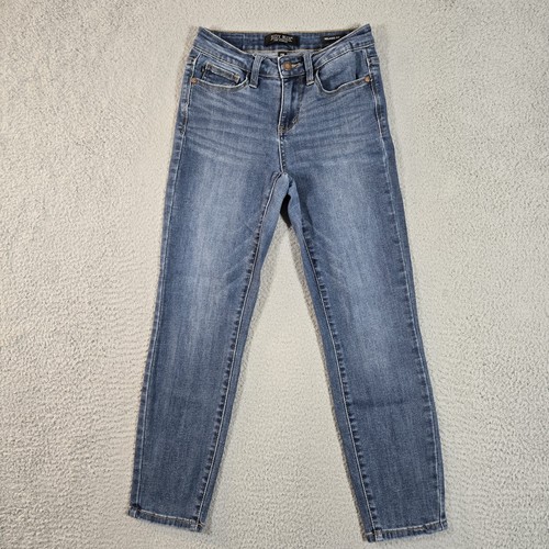 Judy blue jeans women - blue, 25x26