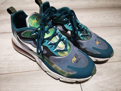 Nike air max 270 react - air,
