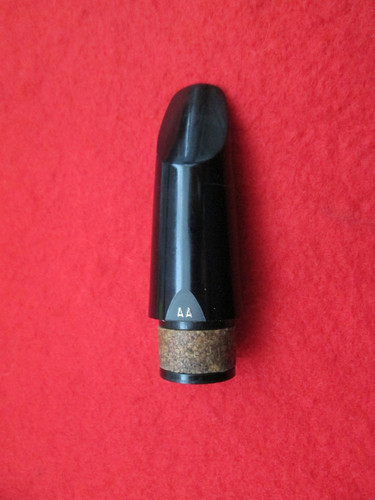 Clarinet mouthpiece great - aa,