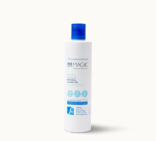 Sea magik mineral shampoo - sea,