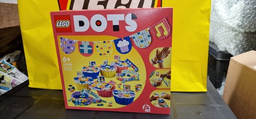 Retired lego dots ultimate - lego,