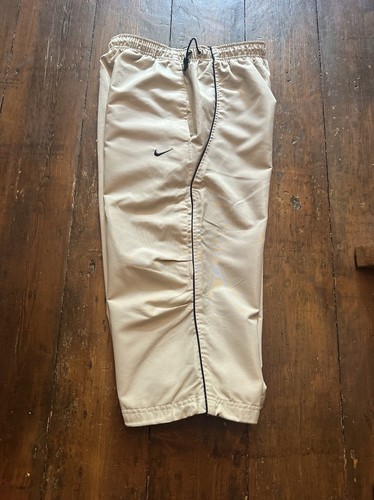 Vintage nike trackie - vintage,