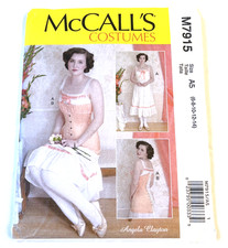 McCall's Pattern M7915