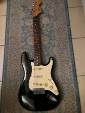 Squier Stratocaster 20th