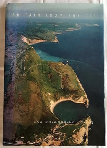 Britain from the air michael - from,