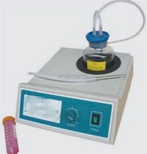 Brand new lab mini - new, bench