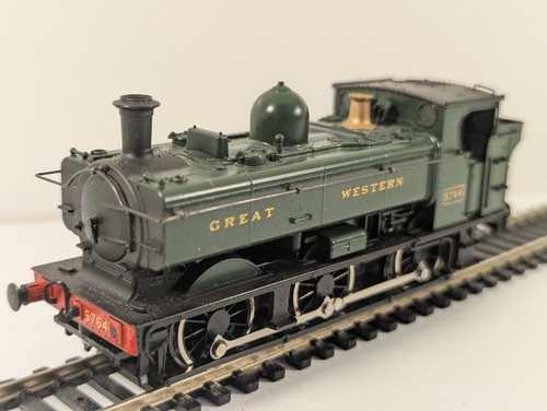 Mainline railways gauge - mainline,