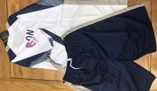 Kids 9-10 Yrs Tottenham Hotspur Son 7 Home Kit New Season With Tags