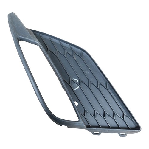 Seat leon front bumper - seat, fr
