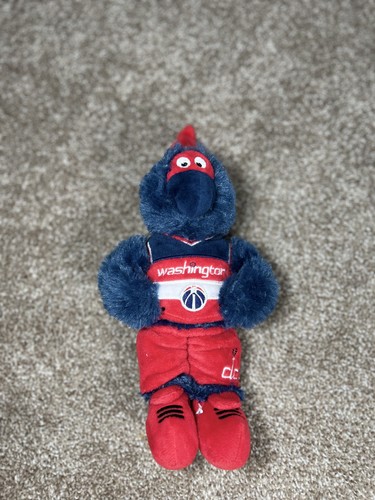 Washington wizards wiz - washington, 12"