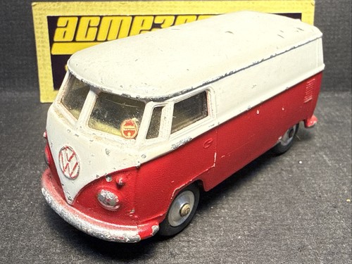 1962 corgi toys 433 - 1962-64,
