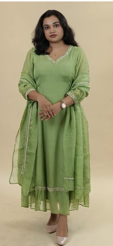 Indian salwar suit women - indian, women's