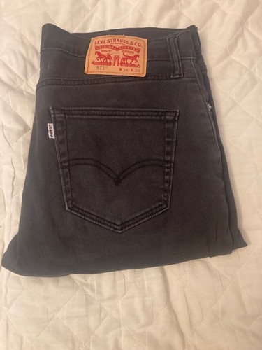 Levi 511 men - 511, jeans